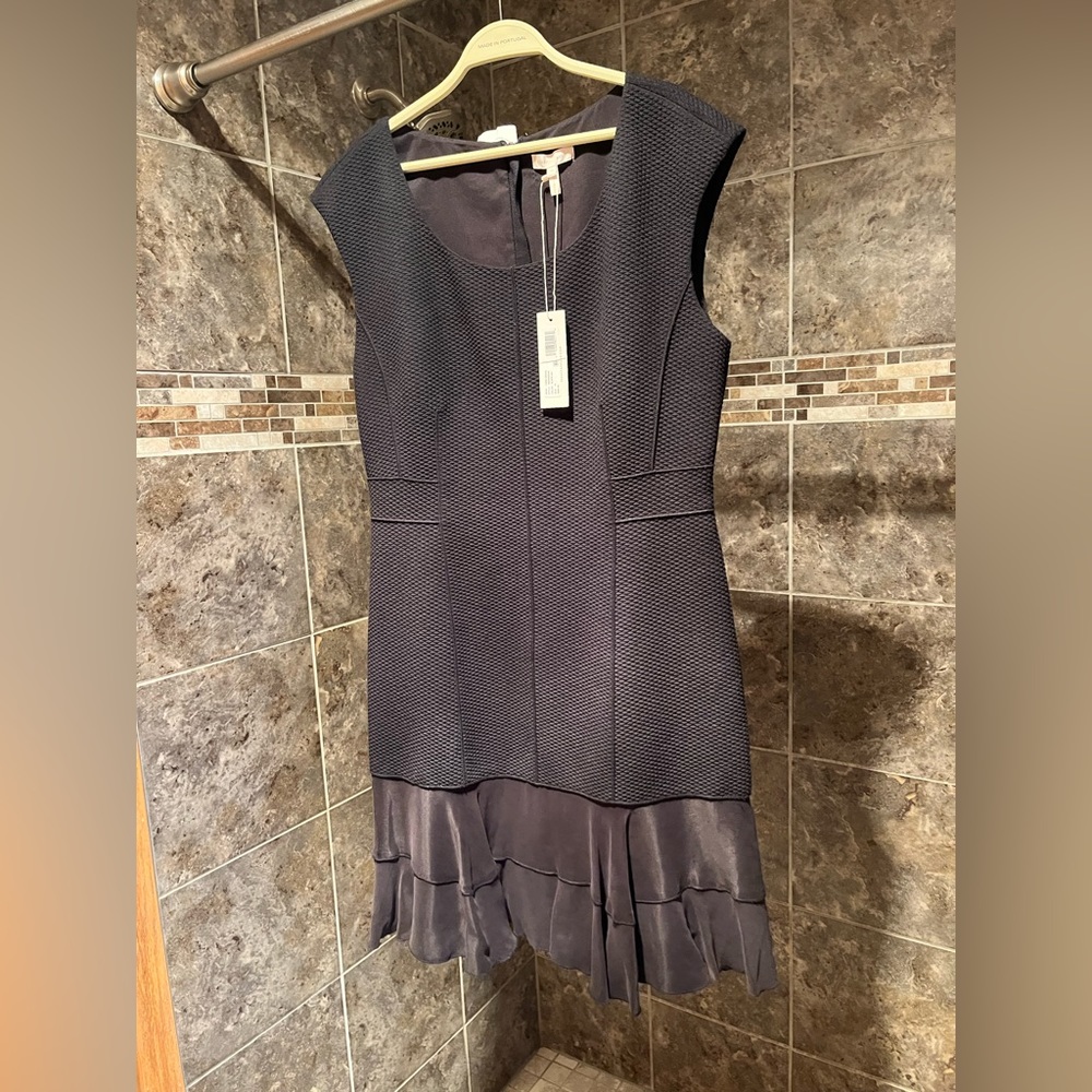 NWT Rebecca Taylor dress